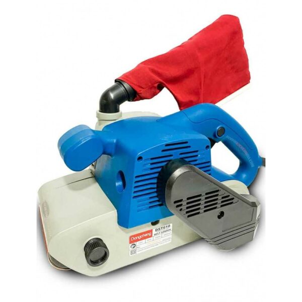 Lijadora Banda 1200w  Dongcheng