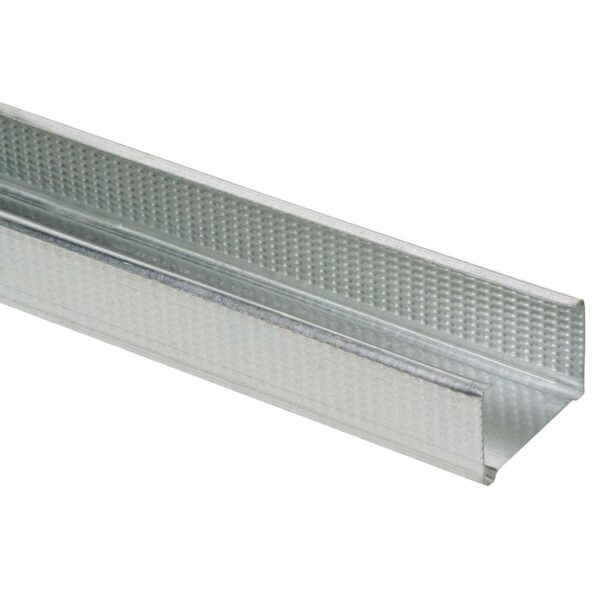 Tabigal Montante 60x38x0,5 x 2,40mt (metalcon)