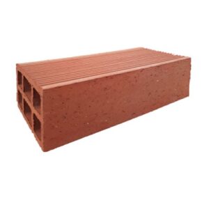 Ladrillo Fiscal Princesa 29x14x8 Cms