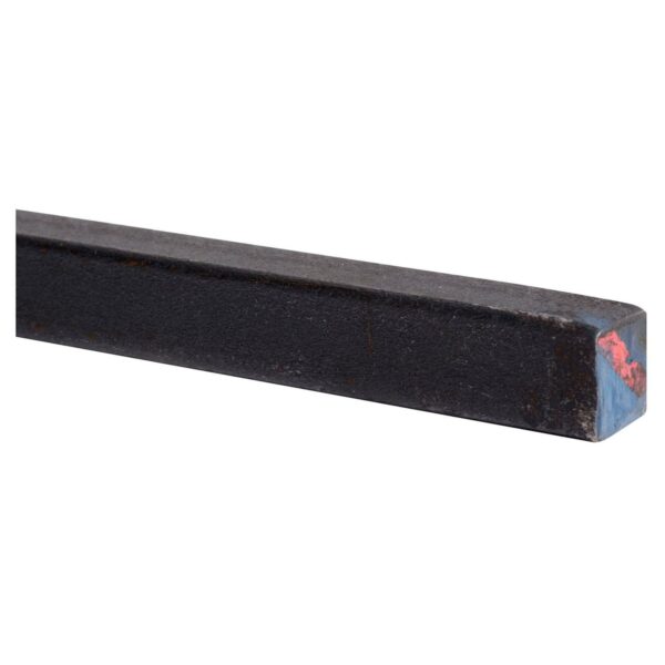 Fierro Liso 8mm x 6mt