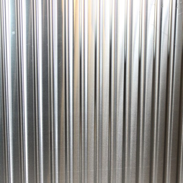 Revestimiento Exterior Alum.castaño (m4) 3.85cm x 3.80mt