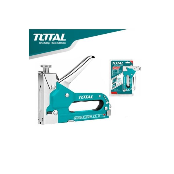 Engrapadora 4 - 14 mm Prof.(tht311425) Total