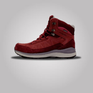Botin Outdoor la Fusta N°36 D3si
