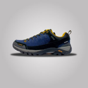 Zapatilla Outdoor Provincia Marine N°38 D3si