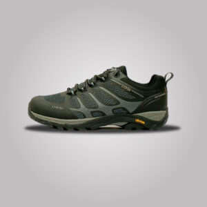 Zapatilla Outdoor Fitz Roy Vantablack N°39 D3si