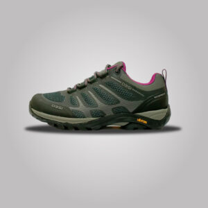 Zapatilla Outdoor Fitz Roy Fucsia N°36 D3si