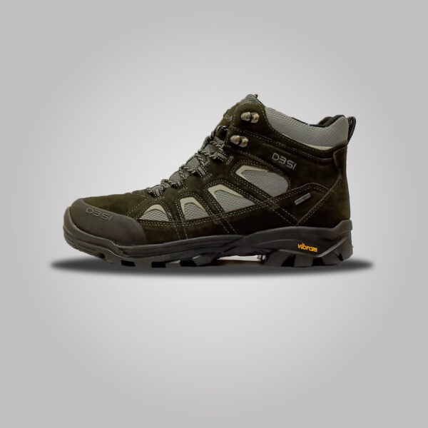 Botin Outdoor Escultor N°39 D3si