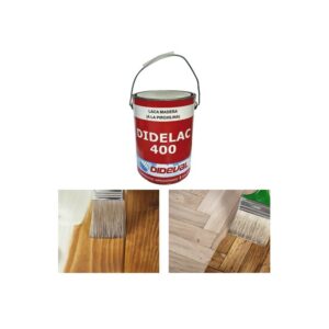 Laca Madera (piroxilina) Didelac 400 Litro Dideval