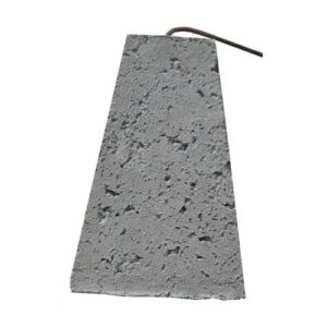 Apoyo 10x25x50cm