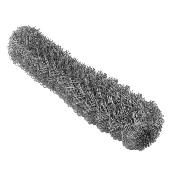 Malla Bizcocho 0.80mt x 25mt Ecosol Inchalam