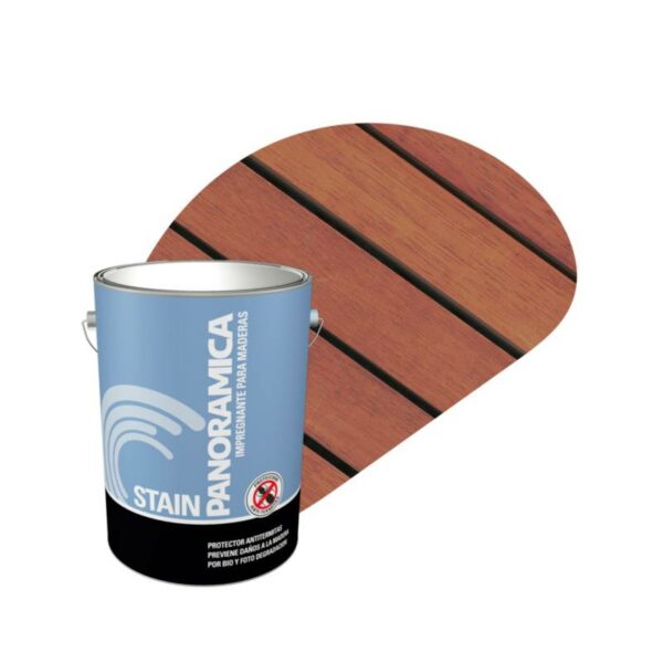 Stain Polidecor Alerce Lt(panoramica)