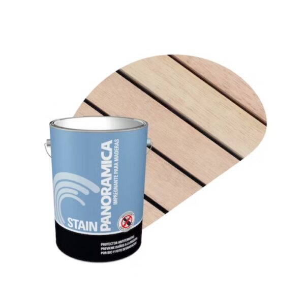 Stain Polidecor Natural Lt(panoramica)