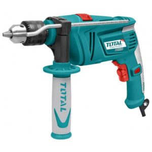 Taladro Impacto 850w. Total Tg109136
