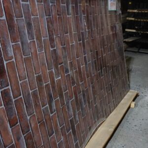 Placa Marmol Elegant Ladrillo 1.20x2.40x3mm (pme-02)