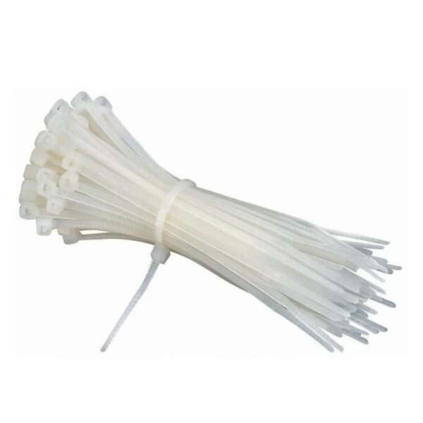 Amarra Plastica 9x760mm Bca