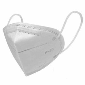 Mascarilla Kn 95 C/u