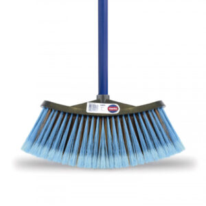Escobillon Clasico Azul Virutex