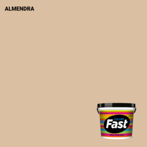 Latex Fast Almendra Galon