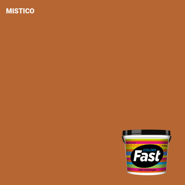 Latex Fast Mistico Galon