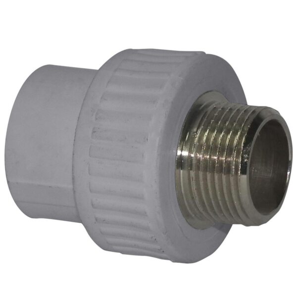 Terminal Ppr So-he 20mmx3/4"
