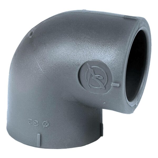 Codo Ppr So-so 32mm