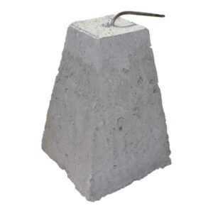 Apoyo 10x35x40cm