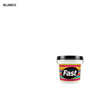 Latex Fast Blanco Galon
