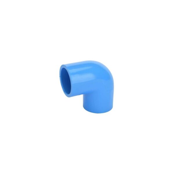 Codo Pvc Hidraulico So-so 20mm