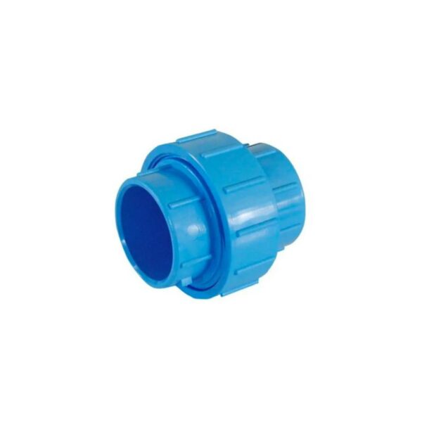 Union Americana Pvc Hidraulico 25mm
