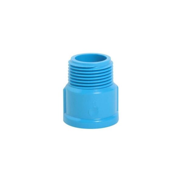 Terminal Pvc Hidraulico So-he 25mm