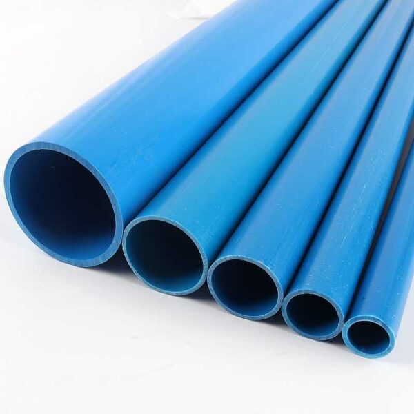 Cañeria Pvc Hidraulico 20mm x 6mt