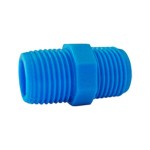 Niple Pvc Hidraulico He-he 20mm