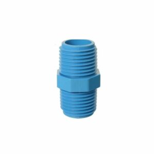 Niple Pvc Hidraulico He-he 25mm