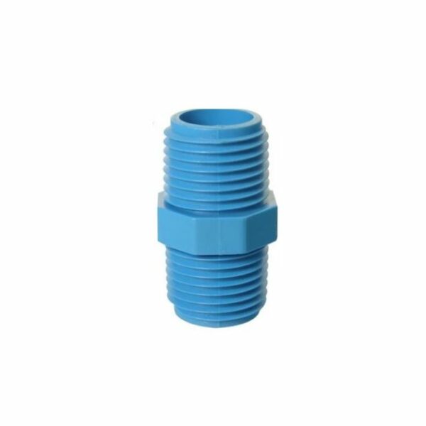 Niple Pvc Hidraulico He-he 25mm