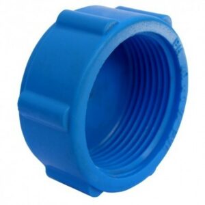 Tapagorro Pvc Hidraulico Hi 25mm