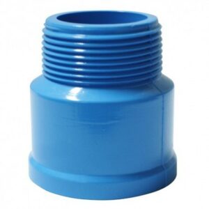 Terminal Pvc Hidraulico So-he 32mm