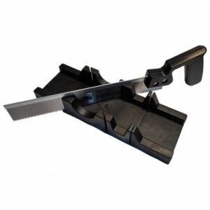 Serrucho Costilla 12" C/base  (whw1112)