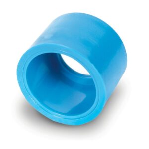 Buje Reduccion Pvc Hidraulico 40-32mm Corto