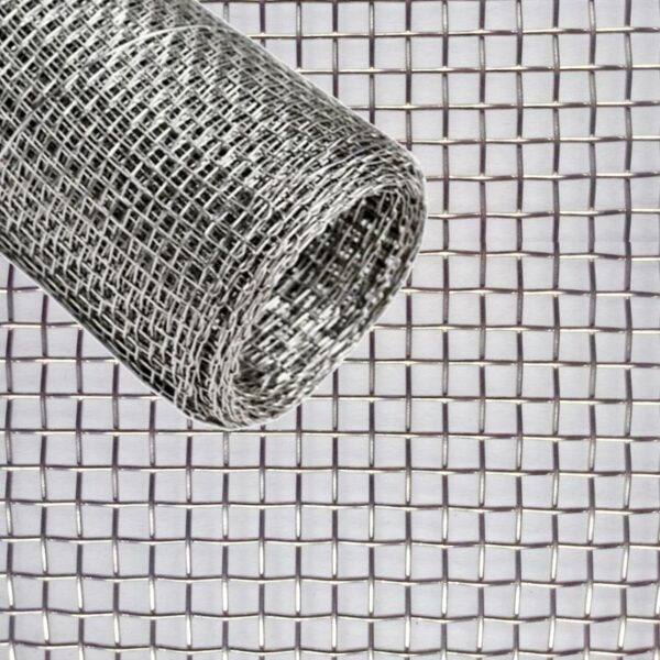 Malla Harnero 23# N°6 60 cm Ancho x Metro