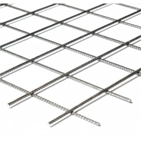 Malla C-139 10x10x4.2x2.60x5.0 mt