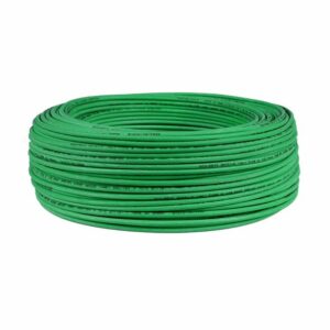 Alambre Nya 1.5mm Verde