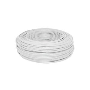 Alambre Nya 2.5mm Blanco