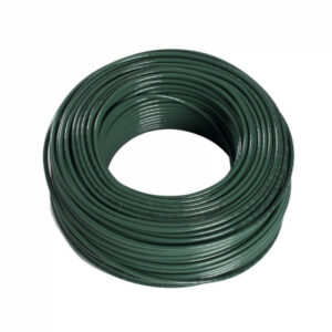 Alambre Nya 2.5mm Verde