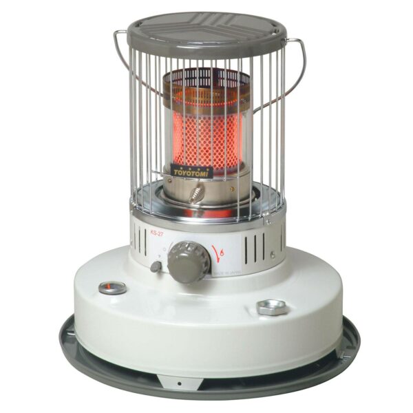 Estufa Parafina Mecha 2,9 Kw Ks-27