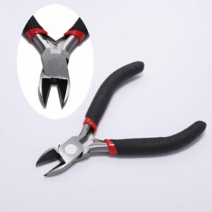 Alicate Corte Frontal Mini 41/2" Onsite (700169)