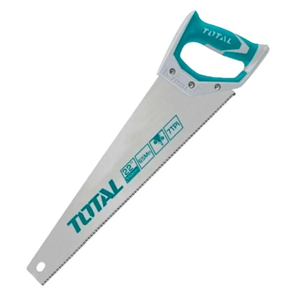 Serrucho Carpintero 22" Toolcraft Tc 0322