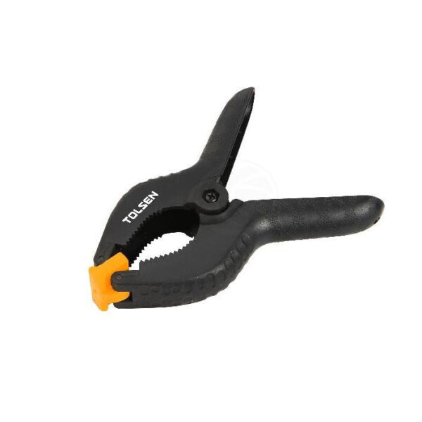 Prensa Pinza Carpintera 9" Tipo Resorte F2476 Ferret