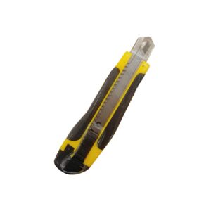 Cuchillo Cartonero ( Tht5110906) 1 Hoja 9mm