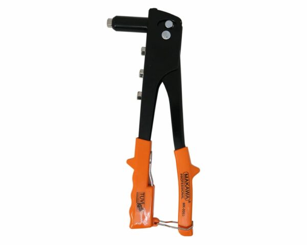 Remachadora 10'' Mk-0063 Makawa