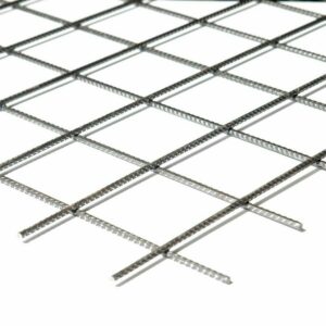 Malla C- 92 15x15x2.60 x 5.0 mt